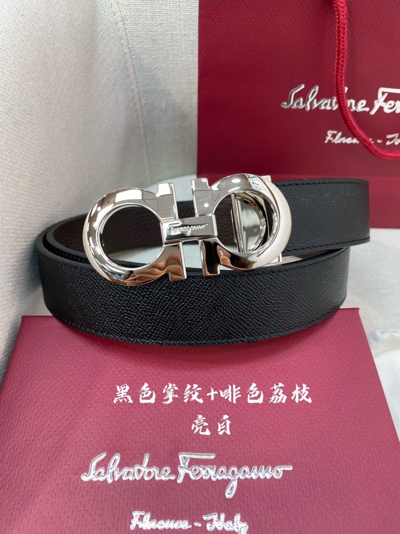 Ferragamo Belts